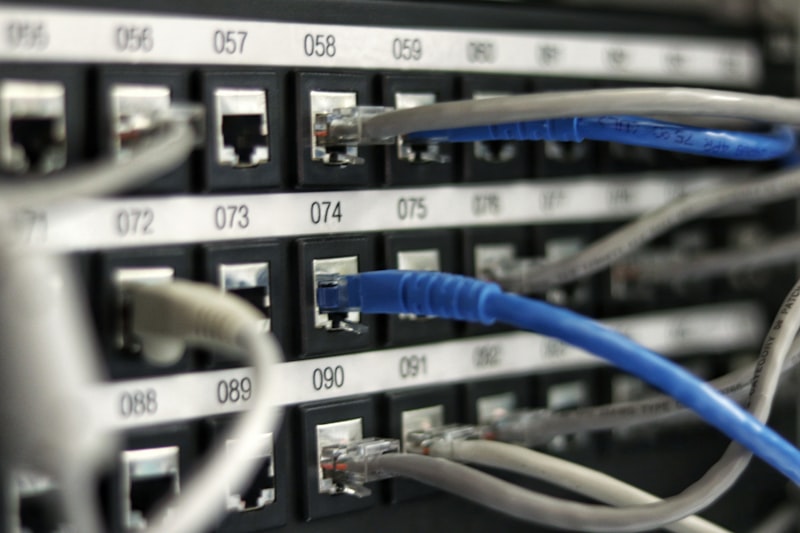Managed Hosting